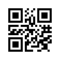 QR code to homepage